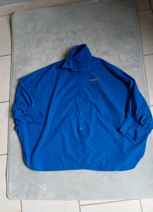 Chemise, marke: Shein, zustand: Sehr gut, größe: XS / 34 / 6, 5,00 €, 5,95 € beinhaltet Vinted-Käuferschutz Pro