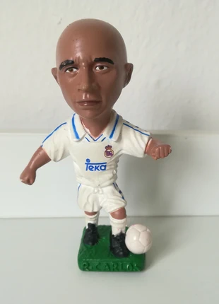 Figura#football#vintage, brand: Bandai, condizioni: Nuovo senza cartellino, taglia: Taglia unica, €8.00, €9.10 include la Protezione acquisti