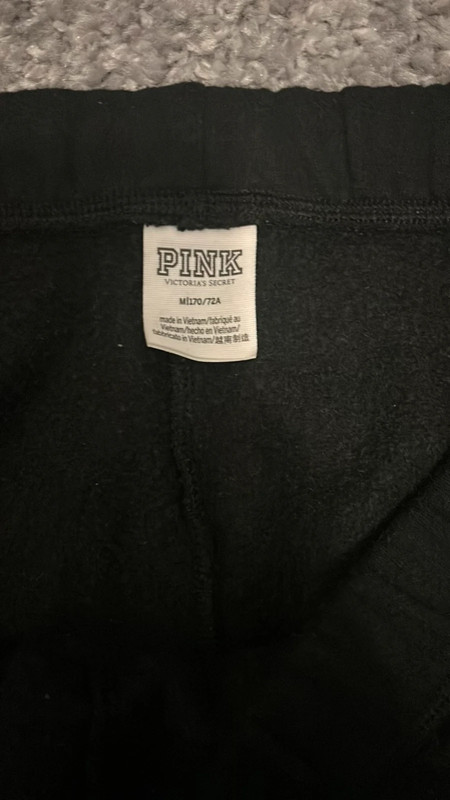 Victoria Secret Pink Sweatpants 4