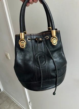 Vera pelle Real Leather Bag, brand: Vera Pelle, condizioni: Buone, €38.00, €40.60 include la Protezione acquisti