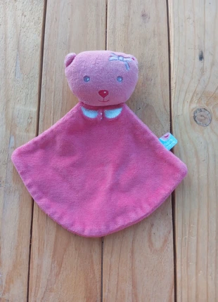 Doudou ours, marca: Sucre d'Orge, estado: Bom, tamanho: Tamanho único, €10.90, €12.15 inclui Proteção do Comprador Pro