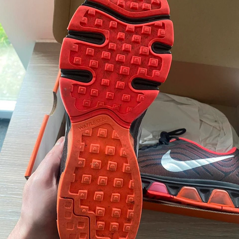 Nike Air Max Tailwind 6 Men s Rare Vinted