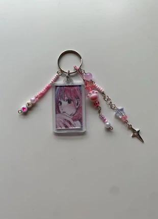 A sign of affection - Yuki keychain, brand: NOBRAND.PT, condition: New without tags, £4.30, £5.22 includes Buyer Protection