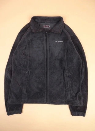 Columbia Polaire Noire L Homme Polar Zip Zippé #677, marque: Columbia, état: Très bon état, taille: L, 20,00 €, 21,70 € Protection acheteurs (Pro) incluse