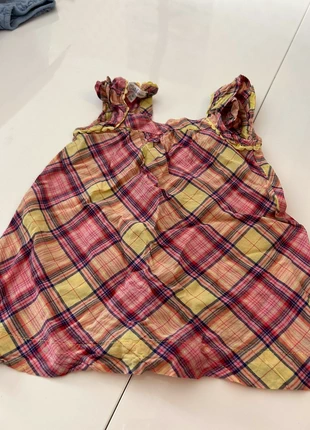 Lot robe avec culotte 6 mois , brand: Kitchoun, condition: Good, size: 3-6 months / 62 cm, €1.00, €1.75 includes Buyer Protection