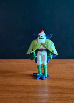 Digimon mini action figure bandai 2000 shurimon, marca: Digimon, estado: Bueno, tamaño: Talla única, 3,99 €, 4,89 € Protección al comprador incluida