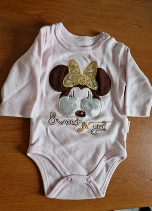 Body 3-6 mois, brand: Benövse, condition: Good, size: 3-6 months / 62 cm, €1.00, €1.75 includes Buyer Protection