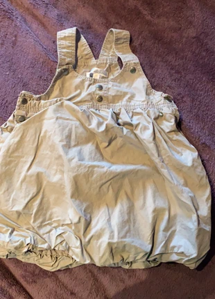 Robe bébé, brand: Kitchoun, condition: Good, size: 6-9 months / 68 cm, €1.00, €1.75 includes Buyer Protection