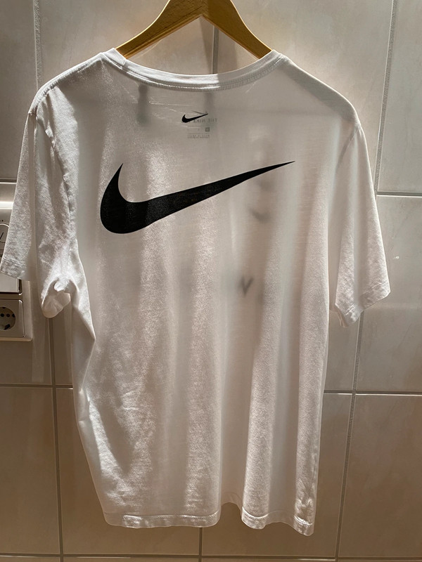 Nike T-Shirt 2