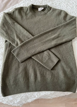 Pull Octobre, brand: Octobre Editions, condizioni: Ottime, taglia: M, €60.00, €63.70 include la Protezione acquisti