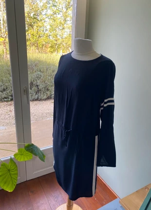 Tuniek jurk, brand: Bon'A Parte, condition: Good, size: M / 38 / 10, €5.00, €5.95 includes Buyer Protection