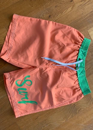 Zwemshort jongen, condition: Good, size: 12 years / 152 cm, €2.00, €2.80 includes Buyer Protection