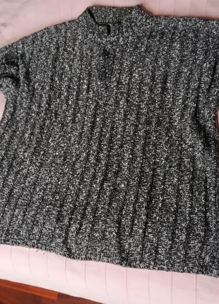 Maglione melange XXL, marque: Uomo, état: Bon état, taille: XXL, 6,00 €, 7,00 € Protection acheteurs incluse