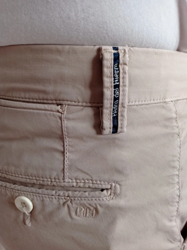 Pantalon Pedro del Hierro 52 hombre Vinted