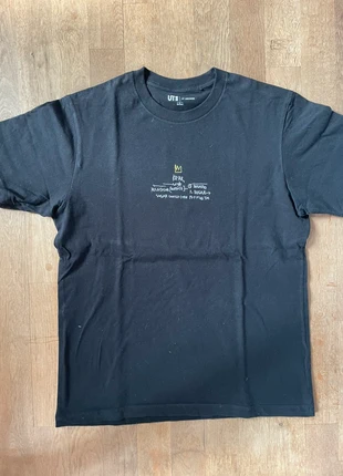 T-shirt UT Archive NY Pop Art, marca: Uniqlo, estado: Nuevo sin etiquetas, tamaño: L, 10,00 €, 11,20 € Protección al comprador incluida