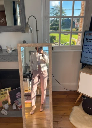 Bonita chaqueta corta entallada, brand: ici et maintenant, condition: Good, size: L / 40 / 12, €5.00, €5.95 includes Buyer Protection