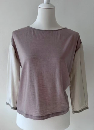 Pull cachemire Fabiana Filippi taille XS en très bon état , marque: Fabiana Filippi, état: Très bon état, taille: XS / 34 / 6, 69,00 €, 73,15 € Protection acheteurs incluse