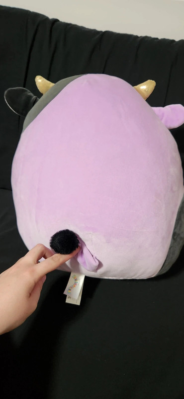 Alexie Squishmallow 2