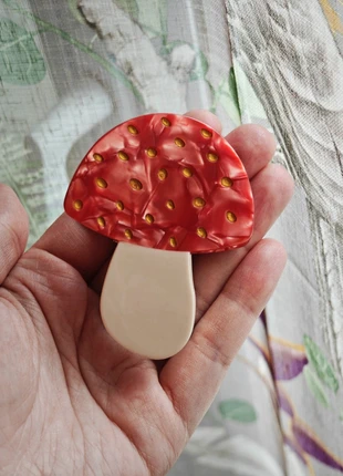 Pince champignon forêt, marke: Cider, zustand: Neu, mit Etikett, 6,00 €, 7,00 € inklusive Vinted-Käuferschutz