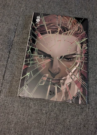 New Gods Tome 1 édition limitée DC Prime – 2000 exemplaires, neuf sous blister, staat: Nieuw zonder prijskaartje, € 35,00, € 37,45 inclusief Kopersbescherming