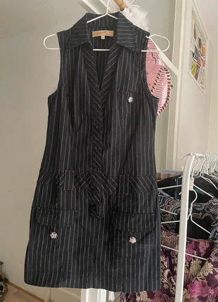 Mini dress, marque: Sensation, état: Bon état, taille: M / 38 / 10, 5,00 €, 5,95 € Protection acheteurs incluse