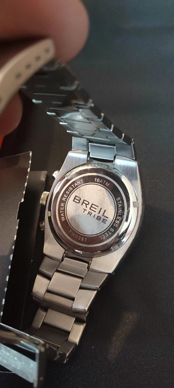 Breil Tribe TW0387 Vinted