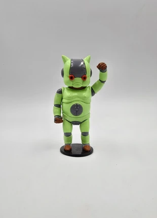 Figurine sur socle Manga - Dragon Ball GT - Edition Atlas - Ludo, marca: Atlas, estado: Muito bom, tamanho: Tamanho único, €7.90, €9.00 inclui Proteção do Comprador Pro