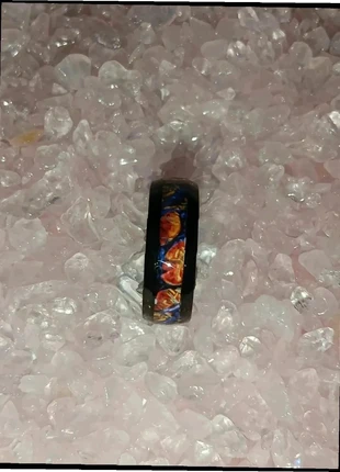 Bague, estado: Muito bom, tamanho: 19,4 mm Ø / 22,5, €2.95, €3.80 inclui Proteção do Comprador Pro