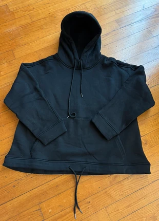 Sweat-shirt à capuche femme oversize, marca: Aisabelle, estado: Novo sem etiquetas, tamanho: S / 36 / 8, €5.00, €5.95 inclui Proteção do Comprador