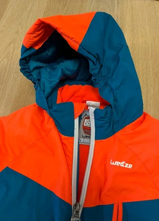 Wedze Wed’ze ski suit skijacket skipants - Size 90/98, merk: Wed'ze, staat: Heel goed, maat: 24-36 maanden / 92 cm, € 15,00, € 16,45 inclusief Kopersbescherming Pro