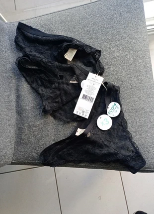 Lots de 3, brand: DORINA, condition: New with tags, size: M / 38 / 10, €16.00, €17.50 includes Buyer Protection