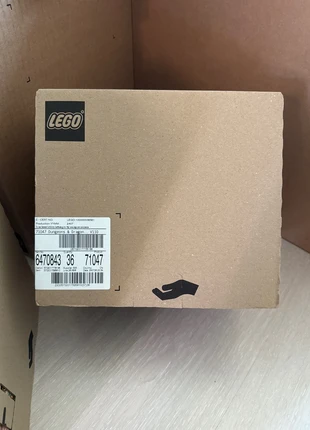 Lego 71047 Dungeons & Dragons box of 36 brand new sealed, marque: LEGO, état: Neuf avec étiquette, taille: Taille unique, 199,99 €, 210,69 € Protection acheteurs incluse