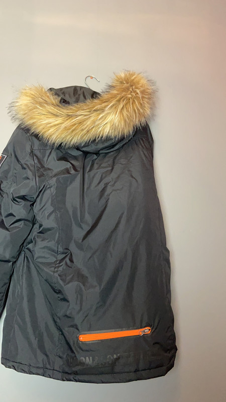 Parka hiver simon&son - Vinted