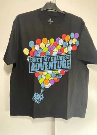 Disney Parks Vintage T-shirt, brand: Disney, condition: Very good, size: L, £25.00, £26.95 includes Buyer Protection