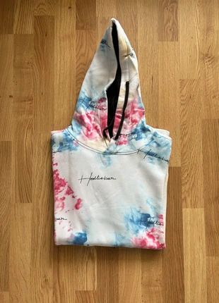 Pull hollister, marca: Hollister, estado: Muy bueno, tamaño: M / 38 / 10, 11,98 €, 13,28 € Protección al comprador incluida