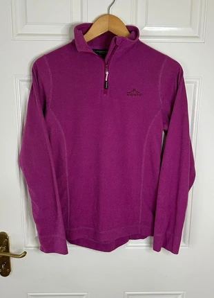 Portwest Ladies Half-Zip Fleece – Size M, brand: PORTWEST, condition: Very good, size: M / 38 / 10, €12.00, €13.30 includes Buyer Protection