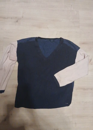 Pull nautica/ taille M, marque: Nautica, état: Très bon état, taille: M / 38 / 10, 7,00 €, 8,05 € Protection acheteurs incluse