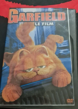 DVD - Garfield, condition: Good, €6.00, €7.00 includes Buyer Protection