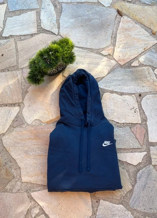 Sweat Nike Bleu Marine, marca: Nike, estado: Bueno, tamaño: M, 8,00 €, 9,10 € Protección al comprador incluida