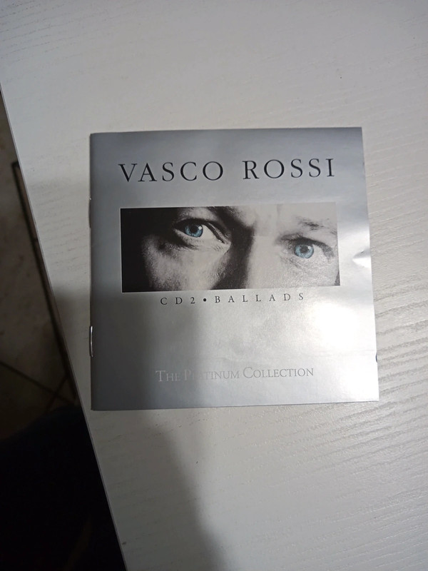 Vasco Rossi