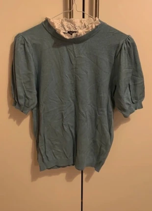 High neck jumper, brand: Nobody's Child, condition: Very good, size: M / UK 12-14, £10.00, £11.20 includes Buyer Protection