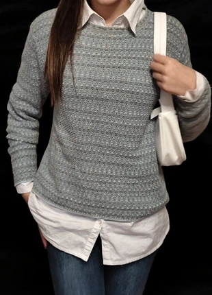 Woolrich mujer jersey punto trenzado vintage, merk: Woolrich, staat: Heel goed, maat: S / 36 / 8, € 24,90, € 26,85 inclusief Kopersbescherming