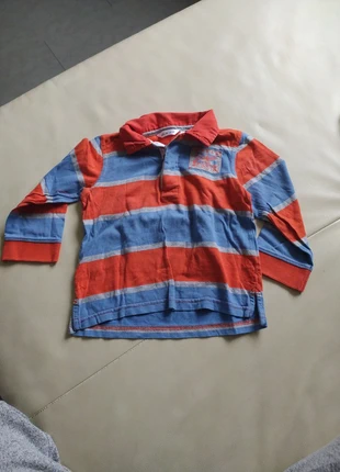 Manche longue, marke: Kid Kanai, zustand: Gut, größe: 4 Jahre / 104, 1,00 €, 1,75 € inklusive Vinted-Käuferschutz