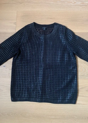 Cos-pull d’été ajouré-xs, brand: COS, condition: Very good, size: XS / 34 / 6, €25.00, €26.95 includes Buyer Protection