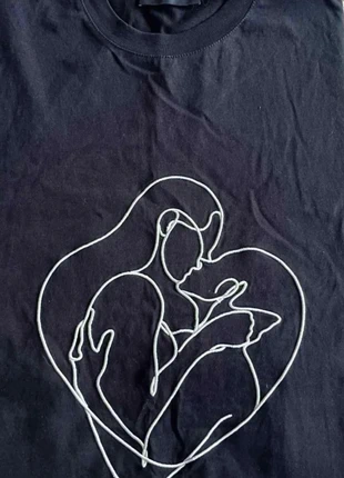 T-shirt/Maillot The Kooples noir Taille XS Motif Brodé, marque: The Kooples, état: Très bon état, taille: XS, 10,00 €, 11,20 € Protection acheteurs incluse