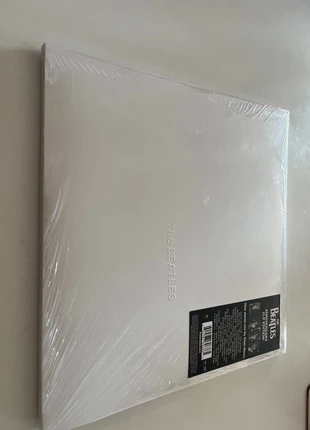 The Beatles vinyl, condition: New with tags, £42.00, £44.80 includes Buyer Protection