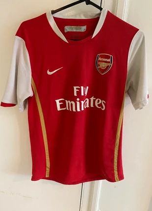 Arsenal Shirt boys XL, brand: Arsenal, condition: Good, size: XL, £10.00, £11.20 includes Buyer Protection