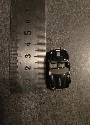 Voiture Micro Machines, brand: Micro Machines, condition: Good, size: 3 years / 98 cm, €5.00, €5.95 includes Buyer Protection