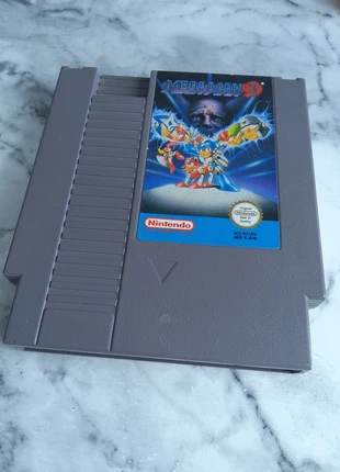 Mega Man 3 (Nes Cartridge) , brand: MEGAMAN, condition: Very good, £40.00, £42.70 includes Buyer Protection