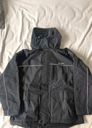 veste carhartt , brand: Carhartt, condition: Very good, size: M, €45.00, €47.95 includes Buyer Protection
